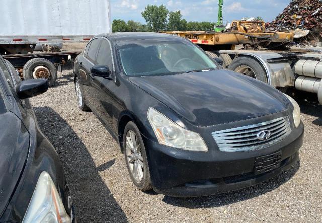 Infiniti G35 (2008)