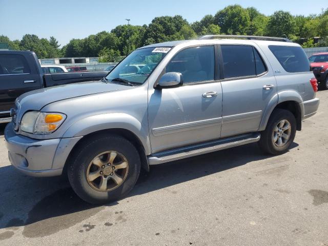 Toyota Sequoia (2002)