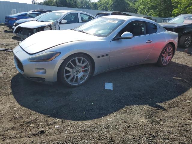 Maserati Granturism (2008)