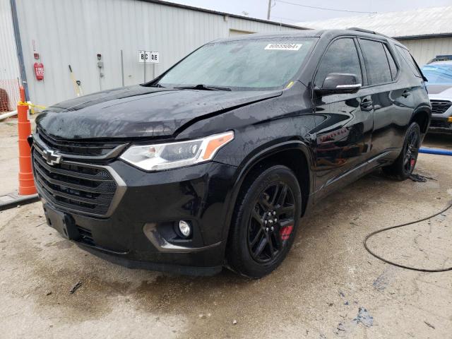 Chevrolet Traverse (2020)