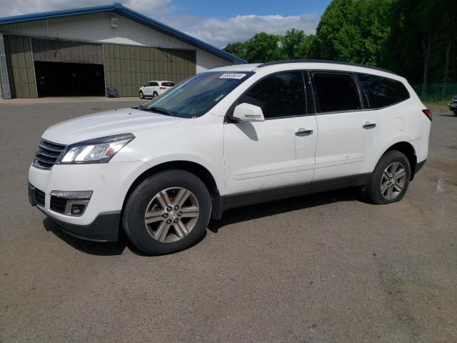 Chevrolet Traverse (2017)