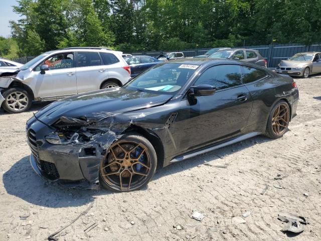 Bmw M4 (2022)