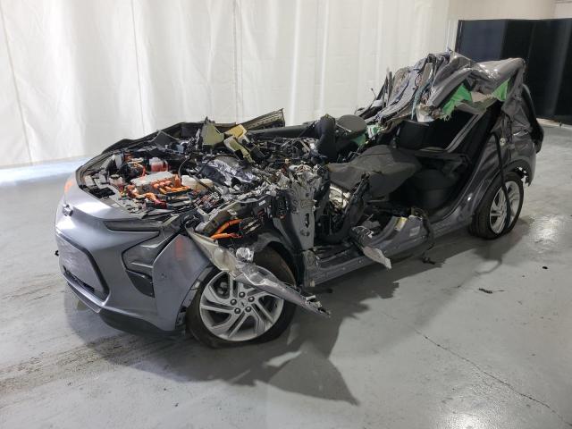 Chevrolet Bolt (2023)