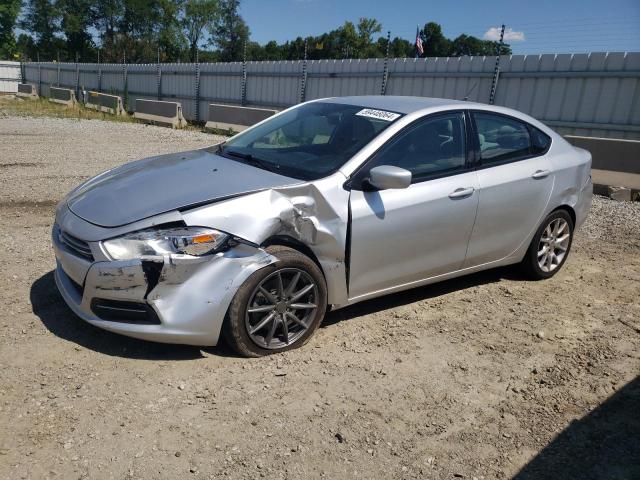 Dodge Dart (2013)