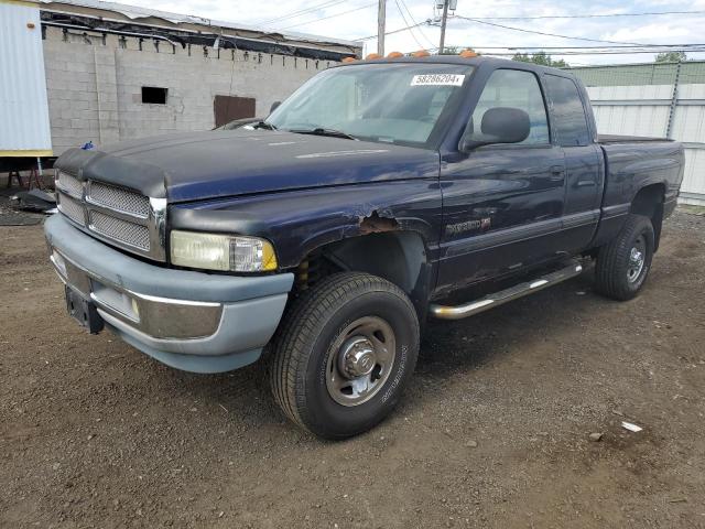 Dodge Ram 2500 (1999)