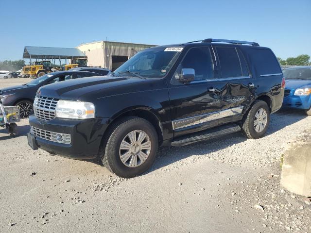 Lincoln Navigator (2009)