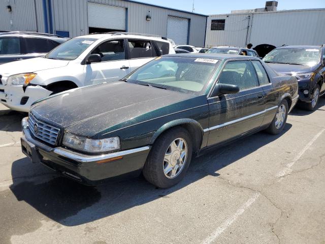 Cadillac Eldorado (1999)