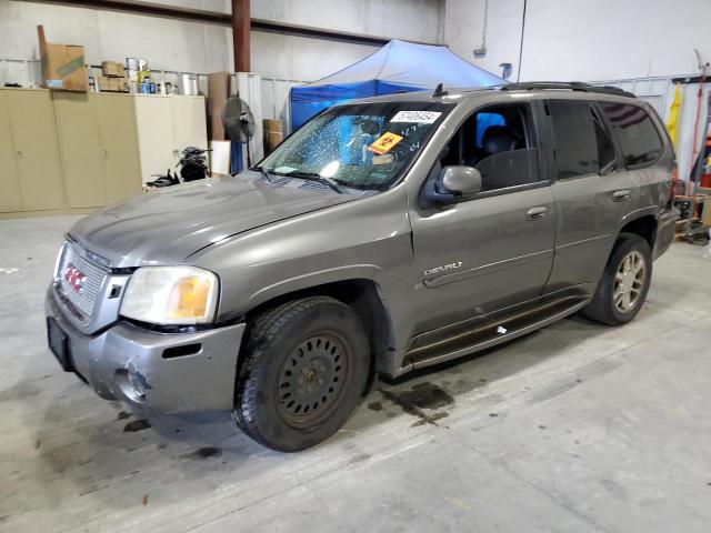 Gmc Envoy (2009)