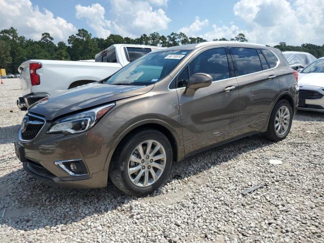 Buick Envision (2019)