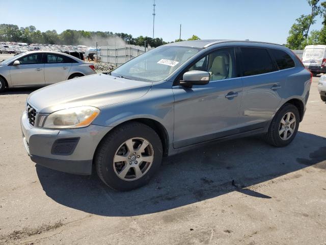 Volvo Xc60 (2011)