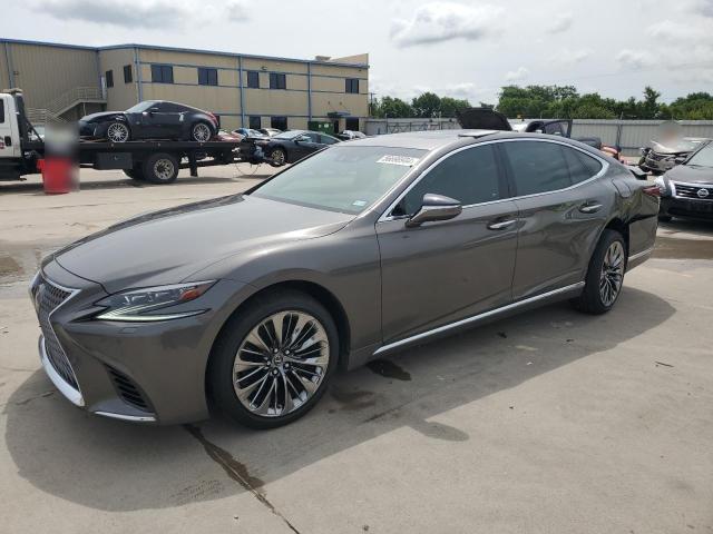 Lexus Ls500 (2019)