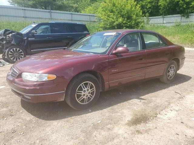 Buick Regal (2000)
