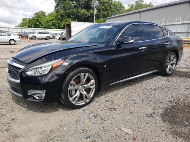 Infiniti Q70 (2016)