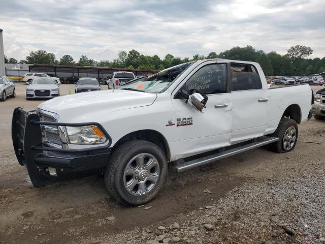 Ram 2500 slt (2018)