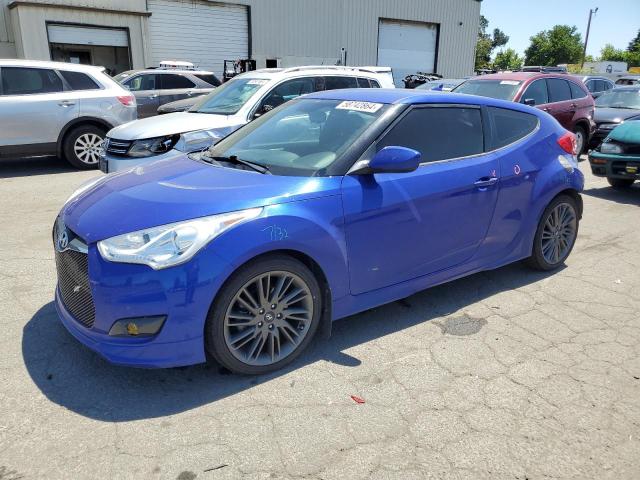 Hyundai Veloster (2013)