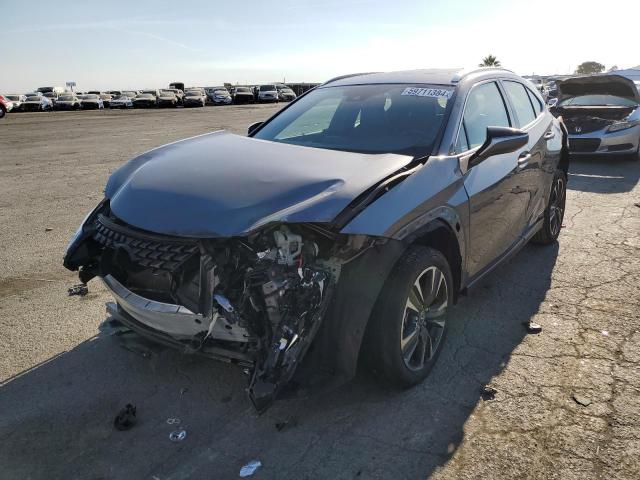 Lexus Ux 250h (2019)
