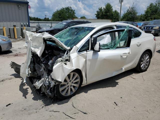 Buick Verano (2016)