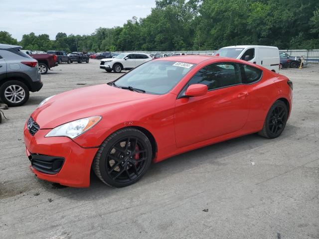 Hyundai Genesis (2010)