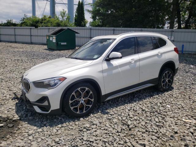 Bmw X1 (2021)