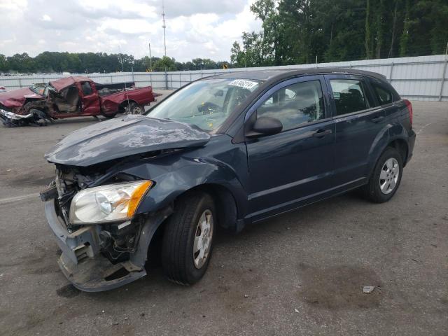 Dodge Caliber (2007)