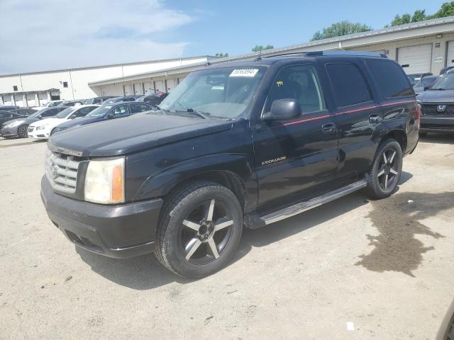 Cadillac Escalade (2005)