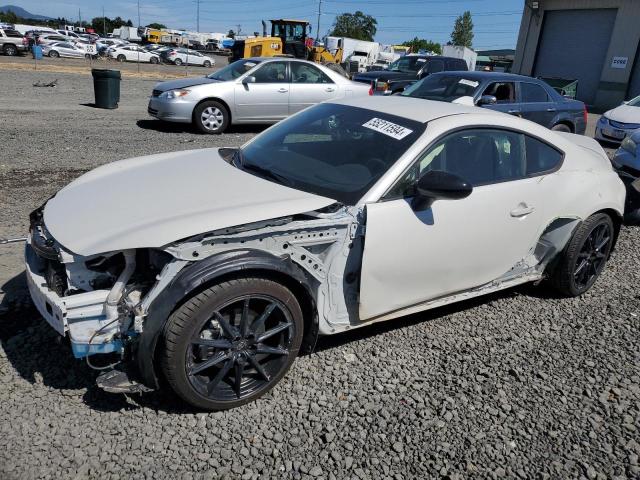 Toyota Gr 86 prem (2023)