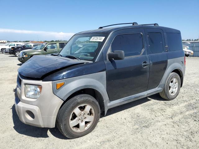 Honda Element (2005)