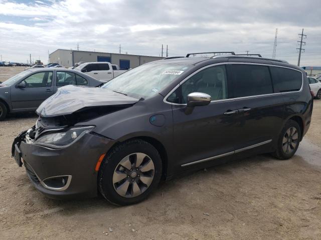 Chrysler Pacifica (2018)