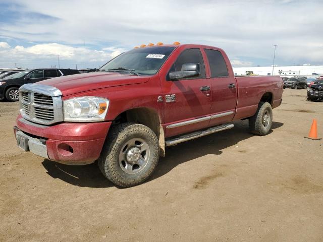 Dodge Ram 3500 (2009)