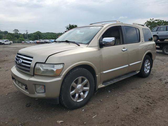 Infiniti Qx56 (2006)