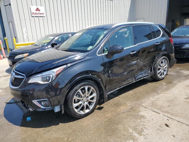 Buick Envision (2020)