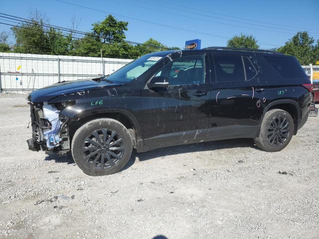 Chevrolet Traverse (2023)