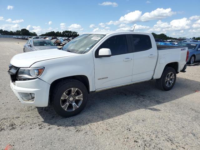 Chevrolet Colorado (2016)