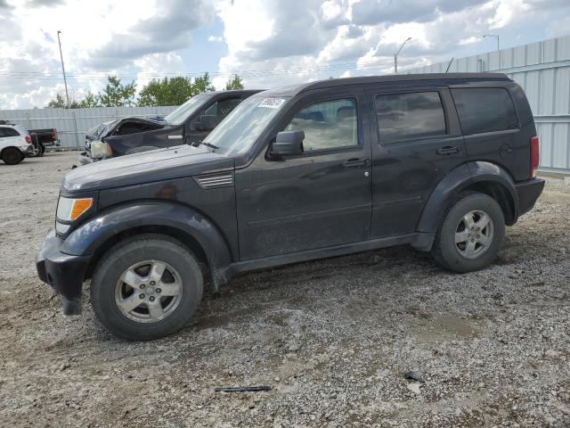 Dodge Nitro (2008)