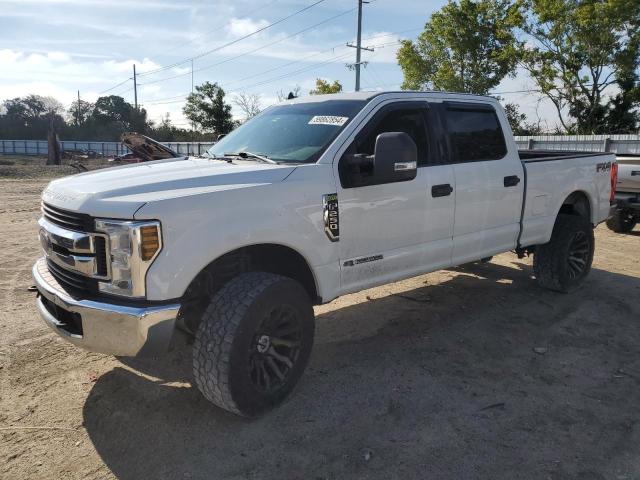 Ford F250 (2019)