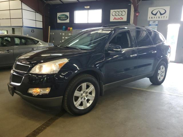 Chevrolet Traverse (2012)