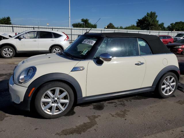 Mini Cooper (2011)