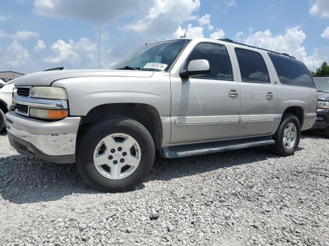Chevrolet Suburban (2005)