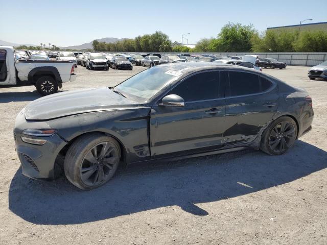 Genesis G70 base (2022)