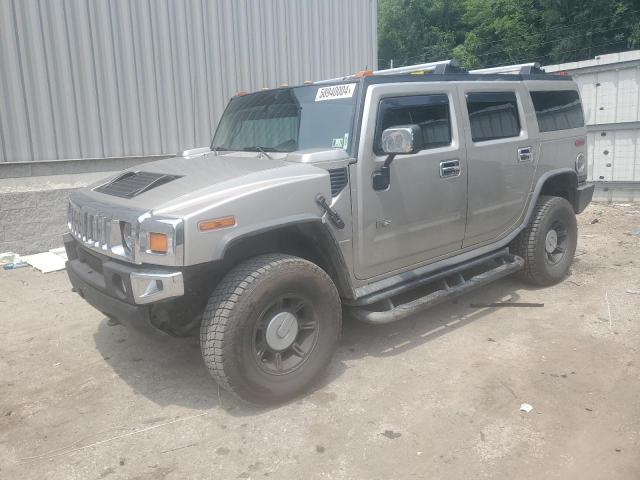 Hummer H2 (2004)