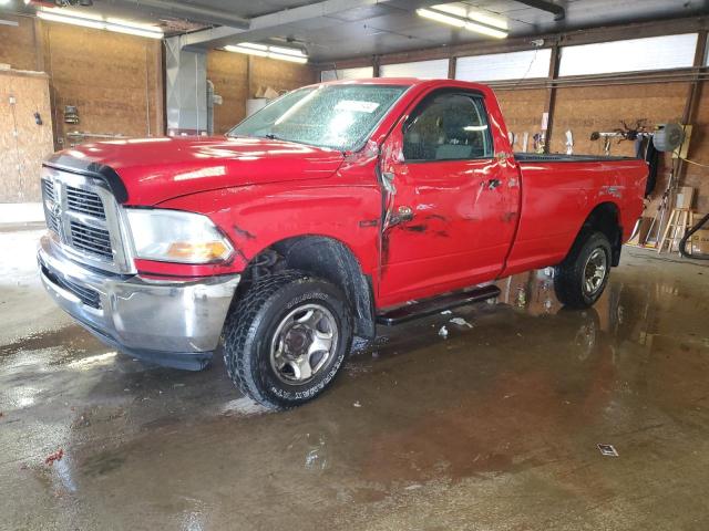 Dodge Ram 2500 (2012)