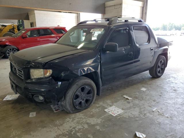 Honda Ridgeline (2006)