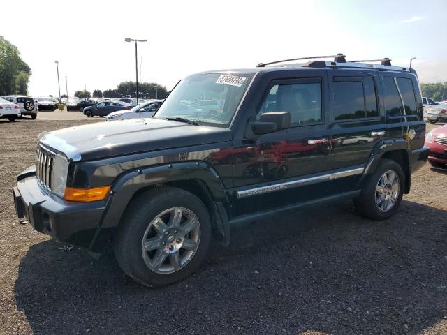 Jeep Commander (2008)
