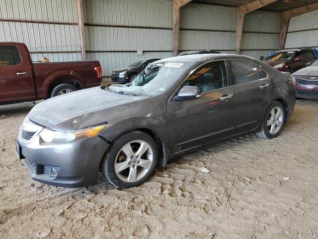 Acura Tsx (2010)