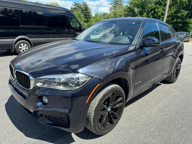 Bmw X6 (2019)
