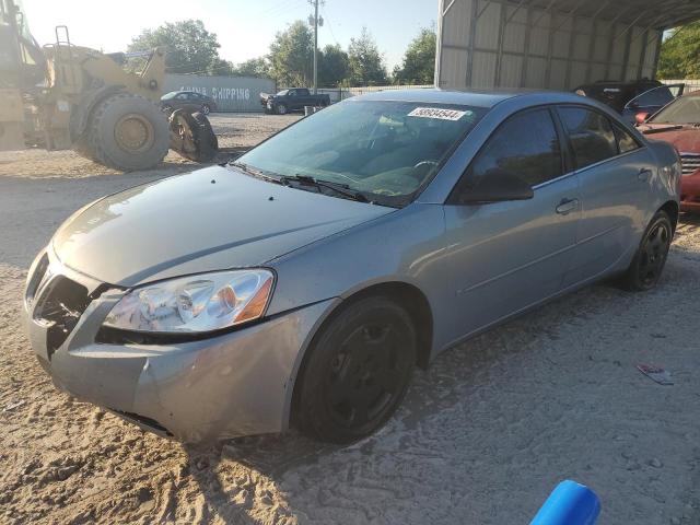 Pontiac G6 (2007)