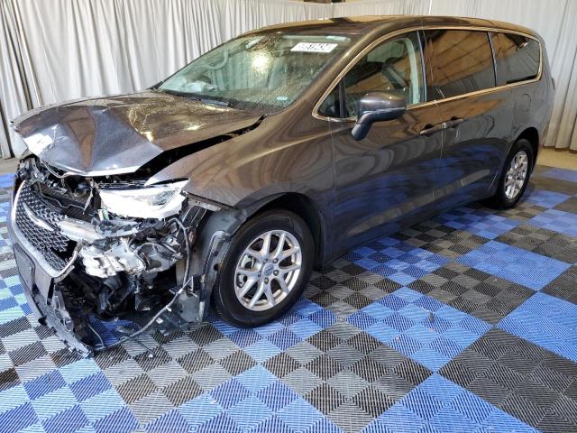 Chrysler Pacifica (2023)