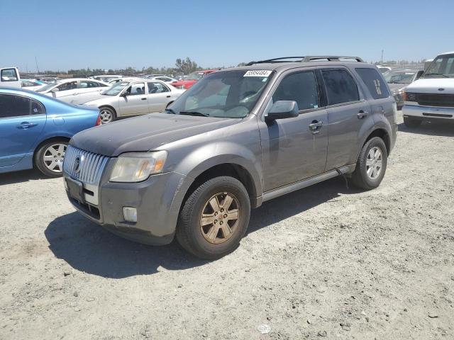 Mercury Mariner (2010)