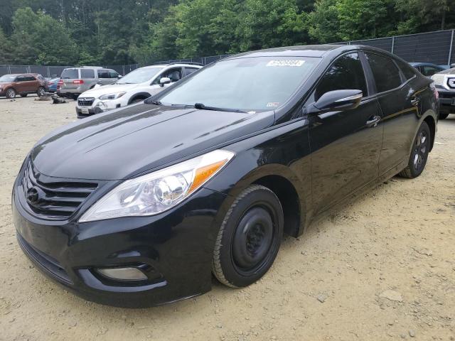 Hyundai Azera (2014)