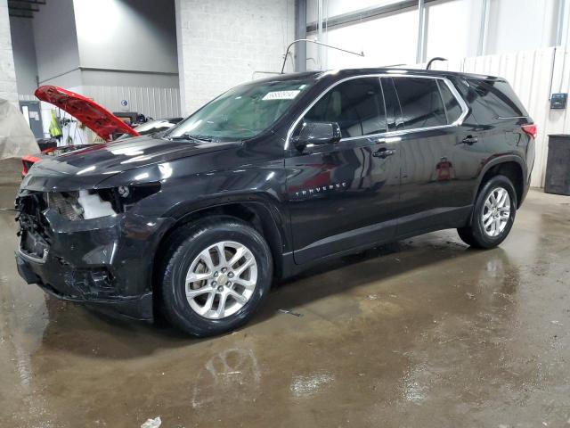 Chevrolet Traverse (2018)